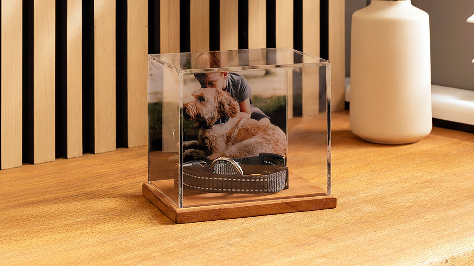 Pet Loss Gift Guide: Meaningful Memorial Ideas