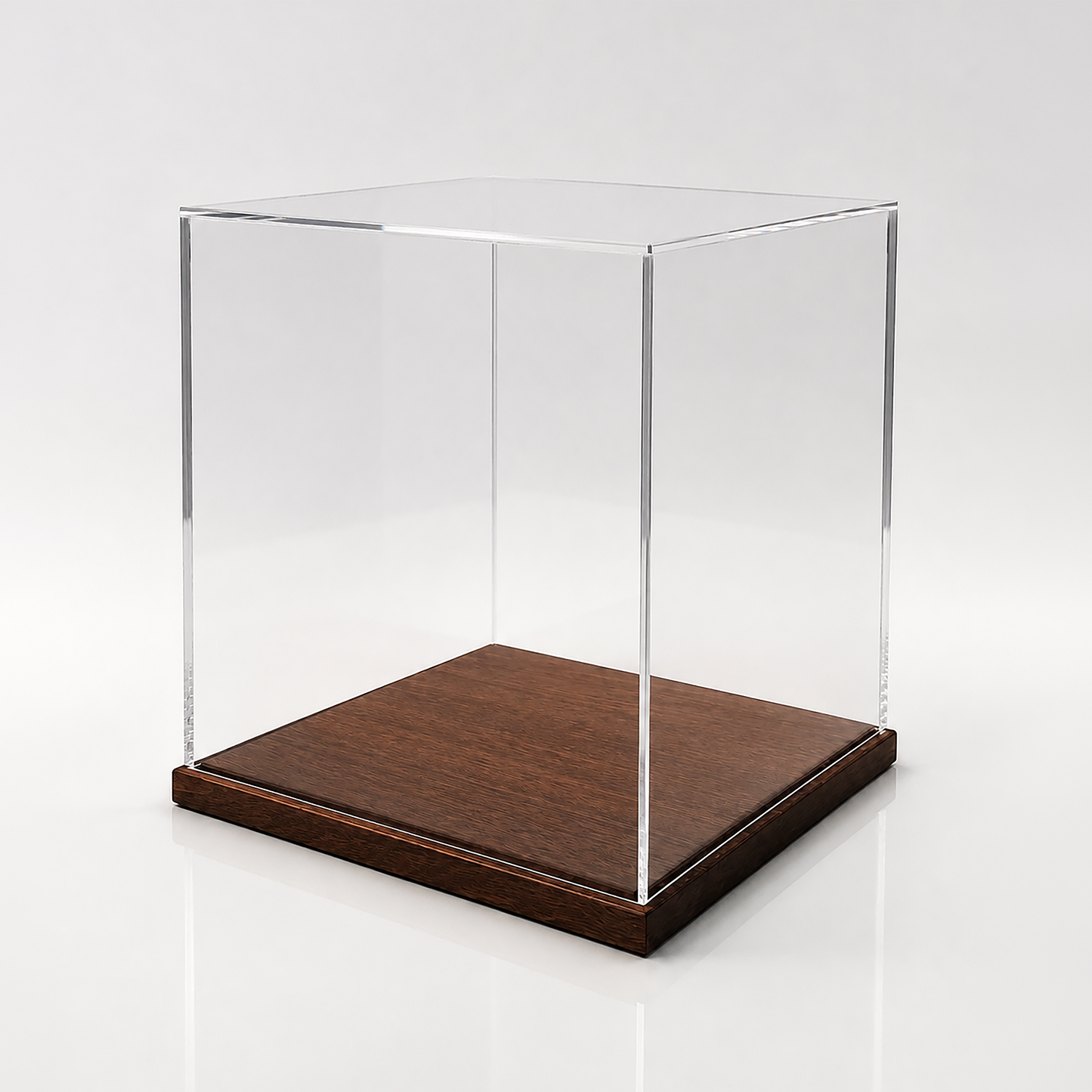 C6 display case