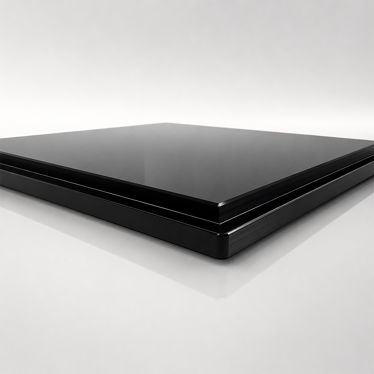 C6 display case