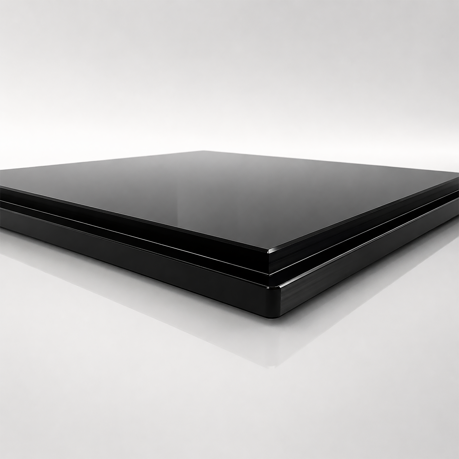 C6 display case