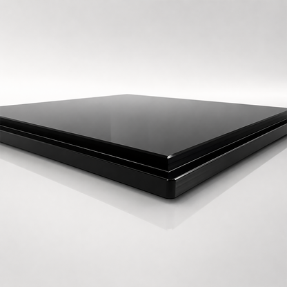 C6 display case