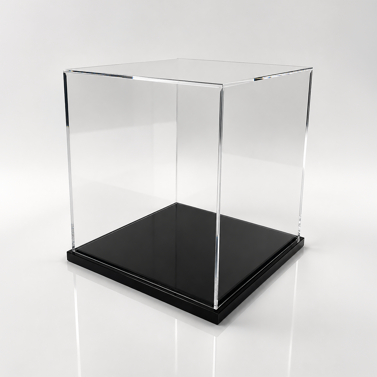 C6 display case