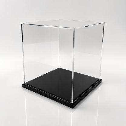 C6 display case