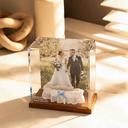 Wedding Memory Case