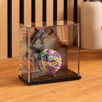Pet Memory Case