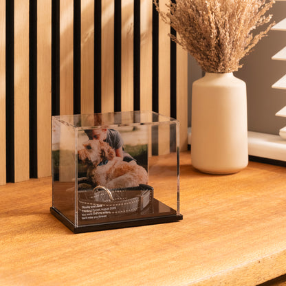 Pet Memory Case