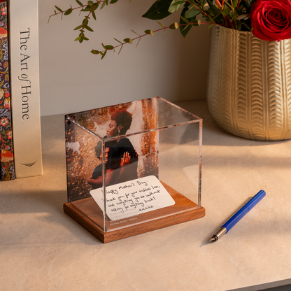 Mother's Day Memory Case