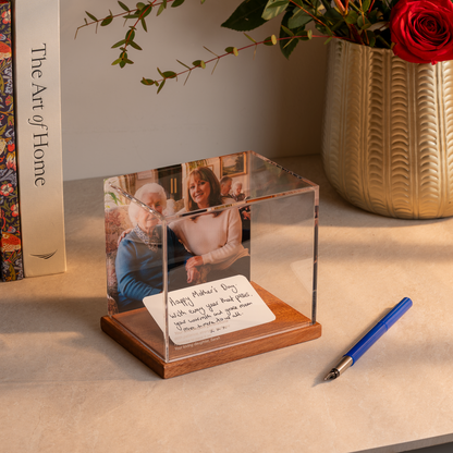 Mother's Day Memory Case