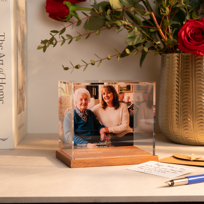 Mother's Day Memory Case