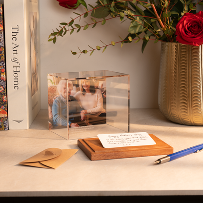 Mother's Day Memory Case