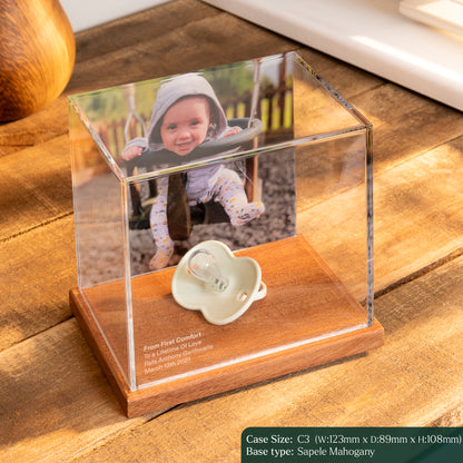 Baby Memory Case