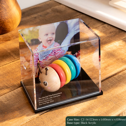 Baby Memory Case