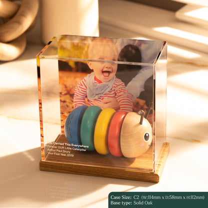 Baby Memory Case