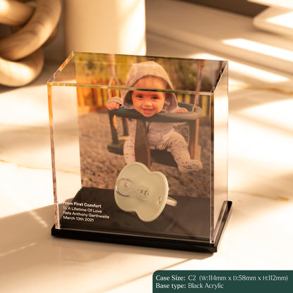 Baby Memory Case
