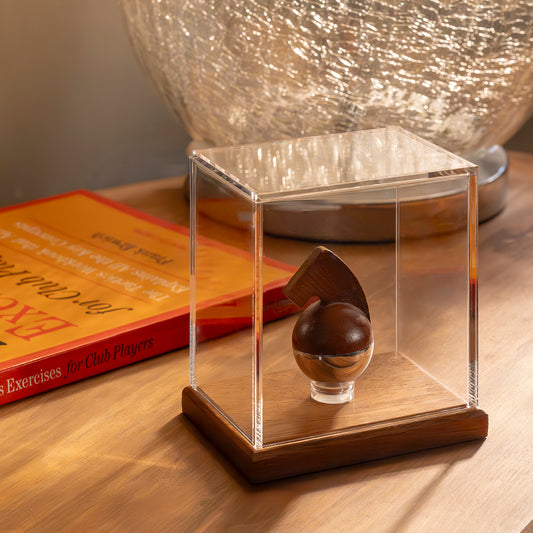 Display Case for Limited Editions