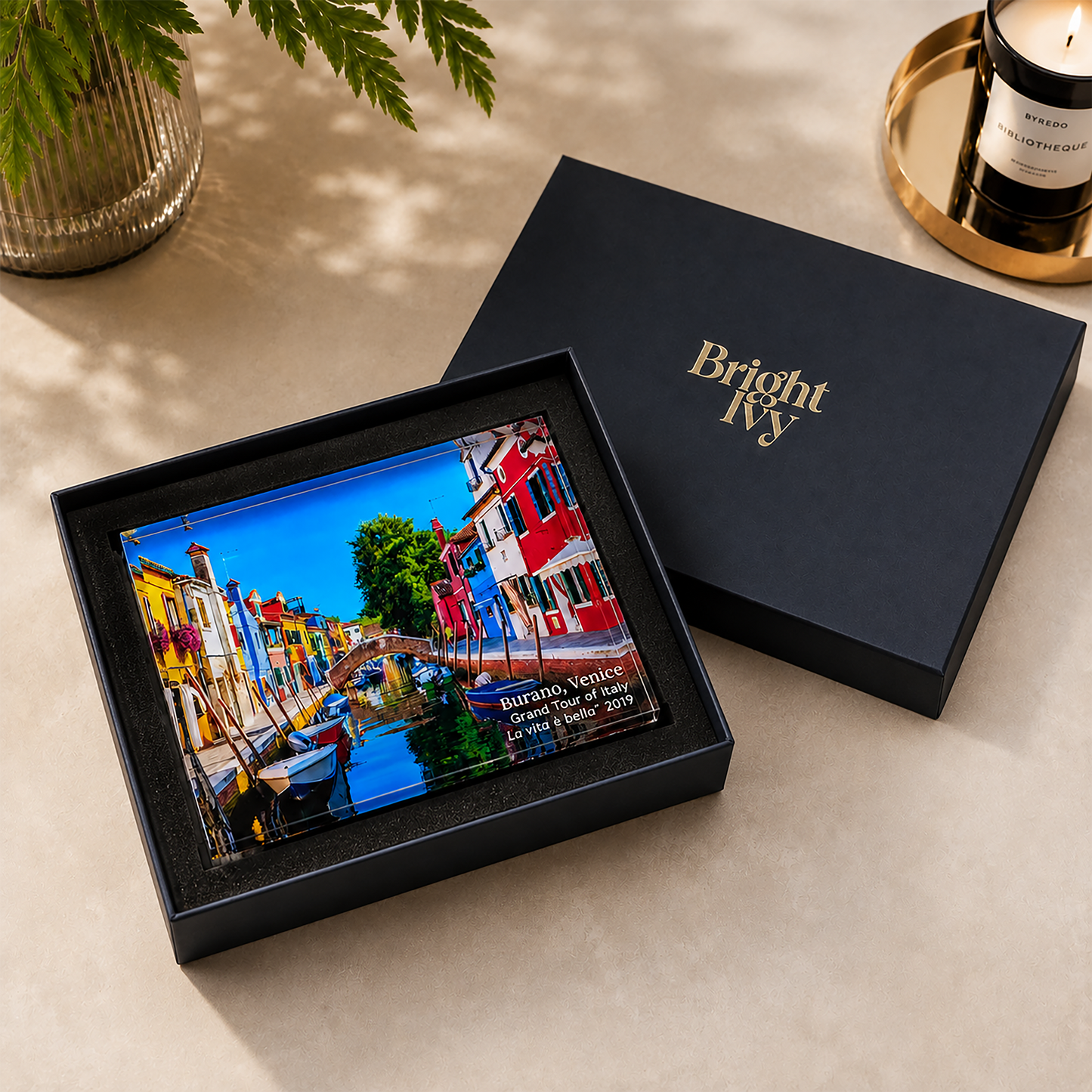 Photo Memory Block™